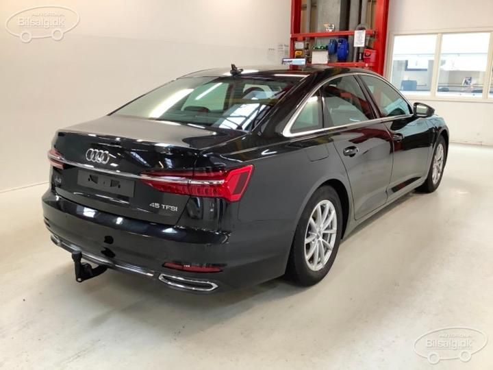 Photo 4 VIN: WAUZZZF23KN088734 - AUDI A6 SALOON 