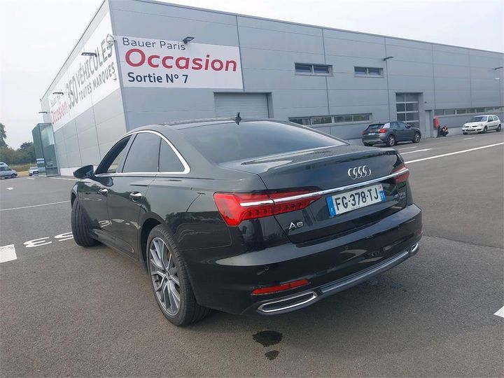 Photo 12 VIN: WAUZZZF23KN099121 - AUDI A6 BERLINE 