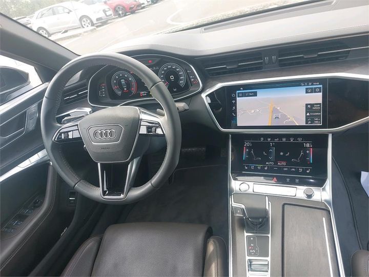 Photo 30 VIN: WAUZZZF23KN099121 - AUDI A6 BERLINE 