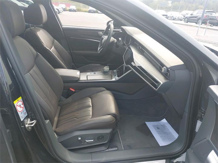 Photo 4 VIN: WAUZZZF23KN099121 - AUDI A6 BERLINE 