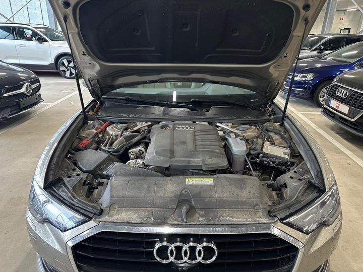 Photo 9 VIN: WAUZZZF23KN100915 - AUDI A6 AVANT 