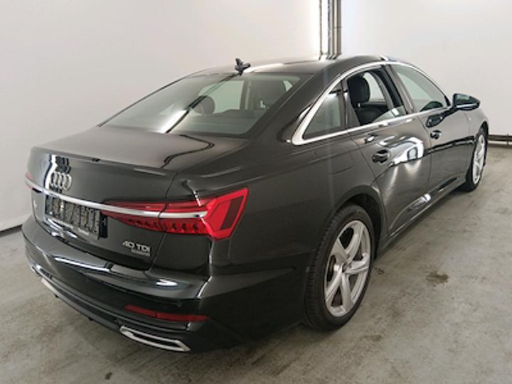 Photo 3 VIN: WAUZZZF23KN102082 - AUDI A6 