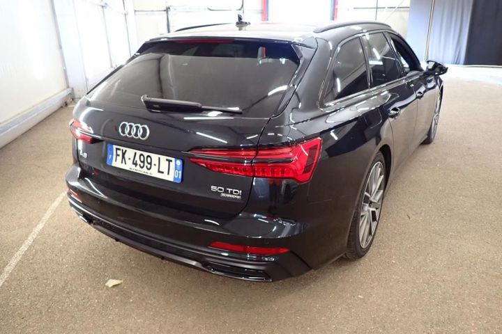 Photo 12 VIN: WAUZZZF23KN103006 - AUDI A6 AVANT 