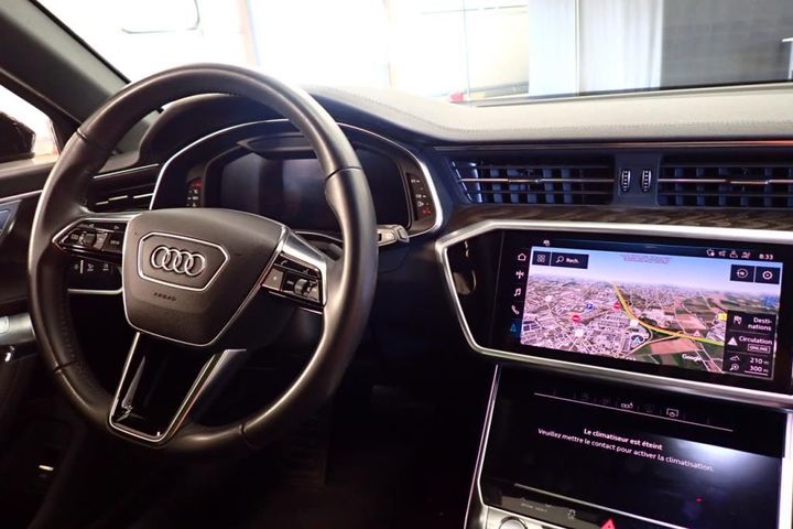 Photo 24 VIN: WAUZZZF23KN103006 - AUDI A6 AVANT 