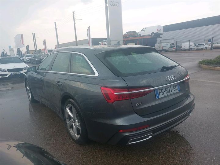 Photo 2 VIN: WAUZZZF23KN103538 - AUDI A6 AVANT 