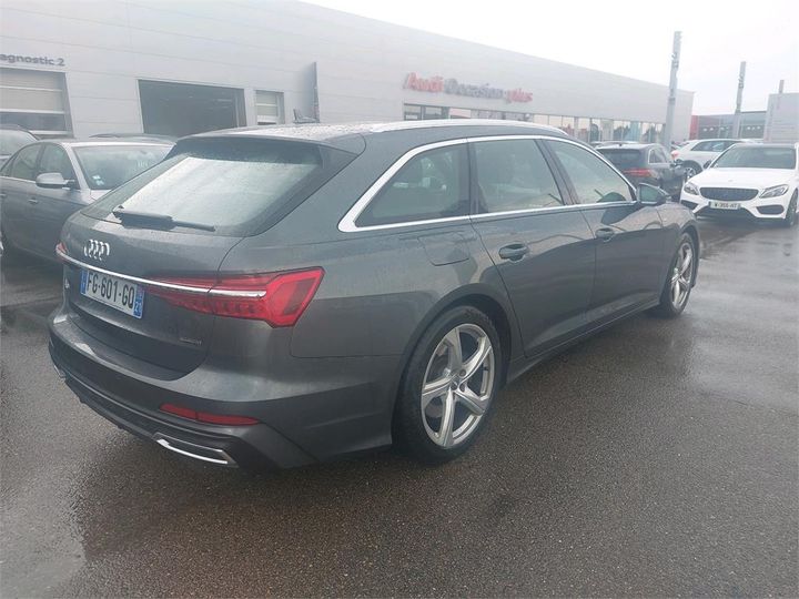 Photo 3 VIN: WAUZZZF23KN103538 - AUDI A6 AVANT 