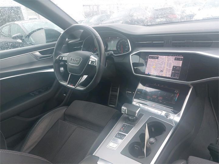 Photo 7 VIN: WAUZZZF23KN103538 - AUDI A6 AVANT 