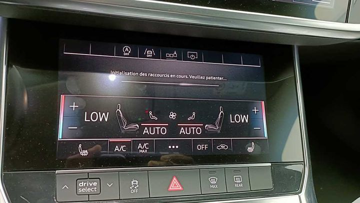 Photo 21 VIN: WAUZZZF23KN106097 - AUDI A6 AVANT 