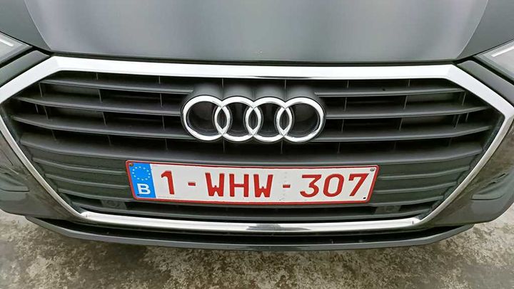 Photo 5 VIN: WAUZZZF23KN106097 - AUDI A6 AVANT 