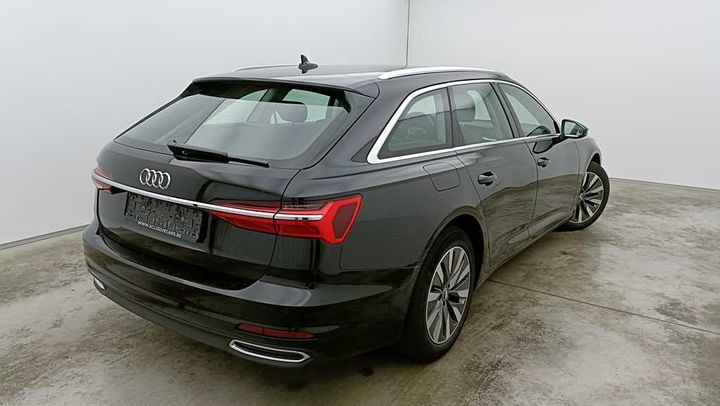 Photo 2 VIN: WAUZZZF23KN106097 - AUDI A6 AVANT 