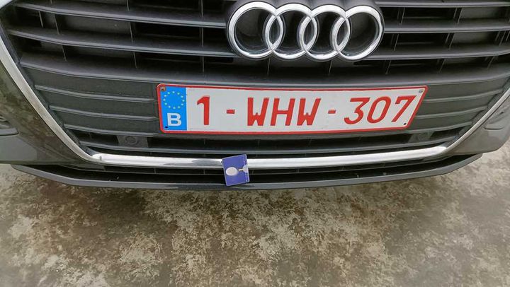 Photo 30 VIN: WAUZZZF23KN106097 - AUDI A6 AVANT 