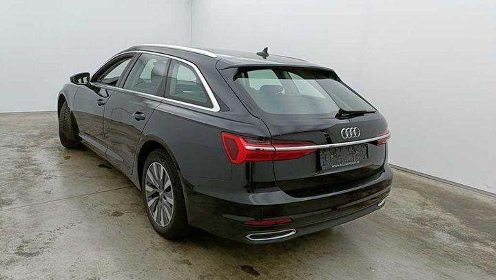 Photo 7 VIN: WAUZZZF23KN106097 - AUDI A6 AVANT 