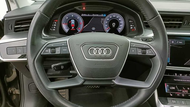 Photo 23 VIN: WAUZZZF23KN106097 - AUDI A6 AVANT 