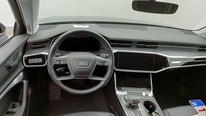 Photo 9 VIN: WAUZZZF23KN106097 - AUDI A6 AVANT 