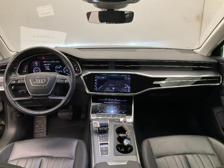 Photo 29 VIN: WAUZZZF23KN106097 - AUDI A6 AVANT 