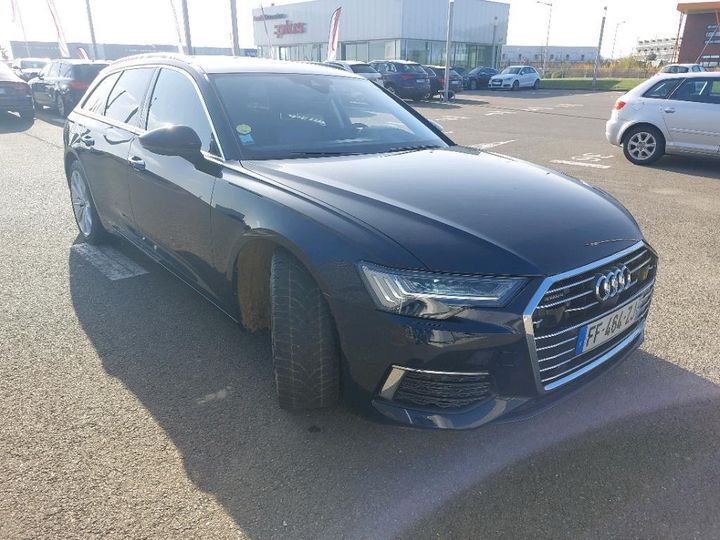 Photo 23 VIN: WAUZZZF23KN106441 - AUDI A6 AVANT 