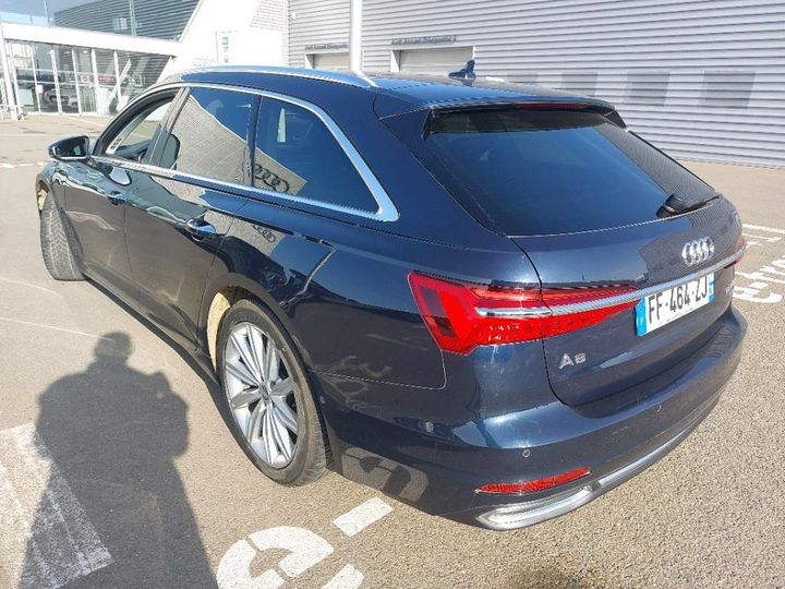 Photo 9 VIN: WAUZZZF23KN106441 - AUDI A6 AVANT 