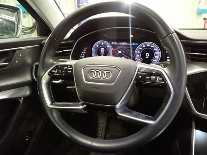 Photo 10 VIN: WAUZZZF23KN107167 - AUDI A6 AVANT 