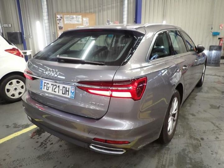 Photo 2 VIN: WAUZZZF23KN107167 - AUDI A6 AVANT 