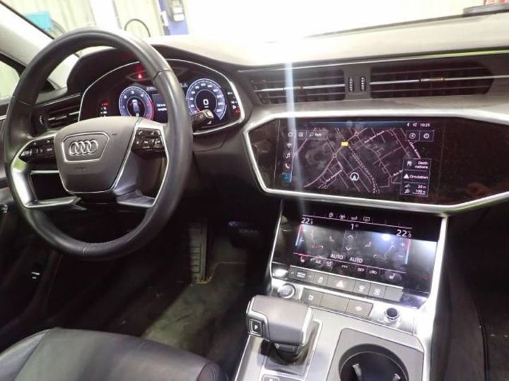 Photo 7 VIN: WAUZZZF23KN107167 - AUDI A6 AVANT 