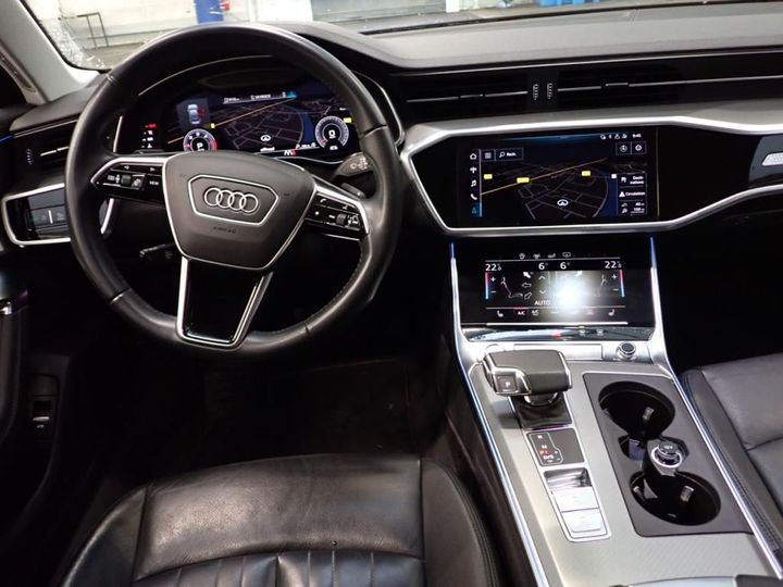 Photo 7 VIN: WAUZZZF23KN107427 - AUDI A6 