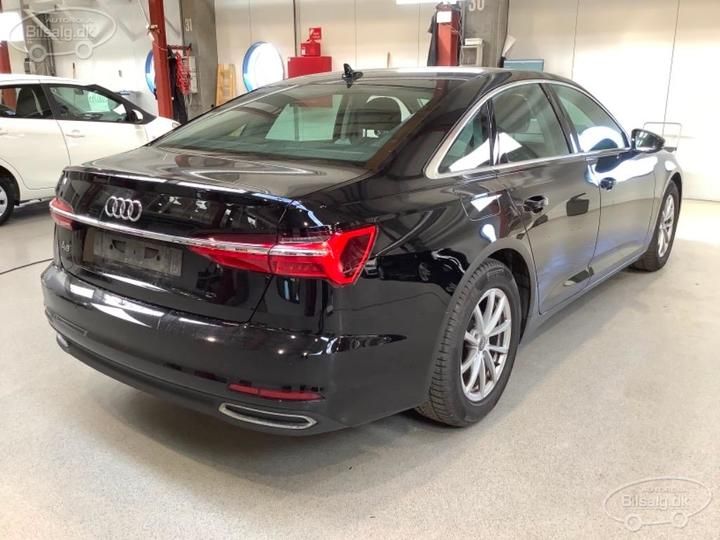 Photo 4 VIN: WAUZZZF23KN111834 - AUDI A6 SALOON 