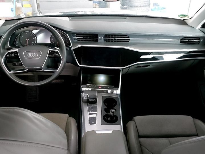 Photo 5 VIN: WAUZZZF23KN114457 - AUDI A6 