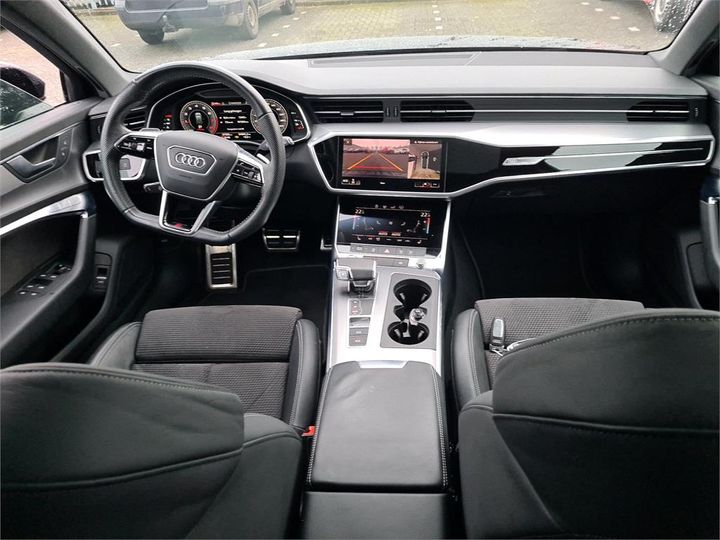 Photo 6 VIN: WAUZZZF23KN128228 - AUDI A6 