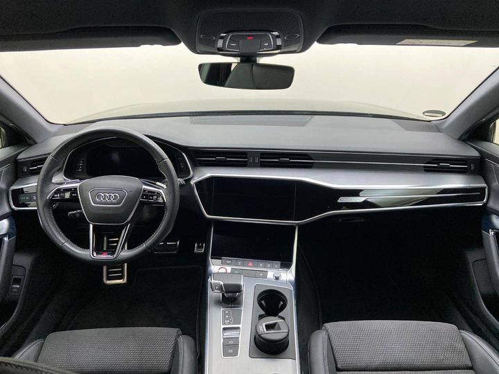 Photo 7 VIN: WAUZZZF23KN129007 - AUDI S6 AVANT TDI QUATTRO 