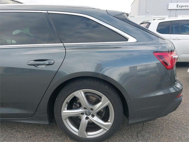 Photo 15 VIN: WAUZZZF23KN130318 - AUDI A6 AVANT 