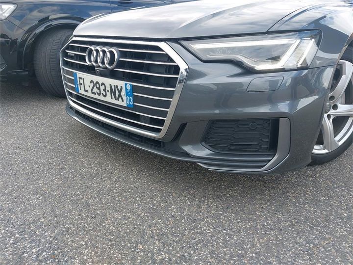 Photo 19 VIN: WAUZZZF23KN130318 - AUDI A6 AVANT 