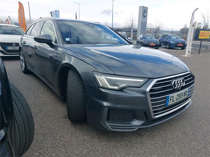 Photo 23 VIN: WAUZZZF23KN130318 - AUDI A6 AVANT 