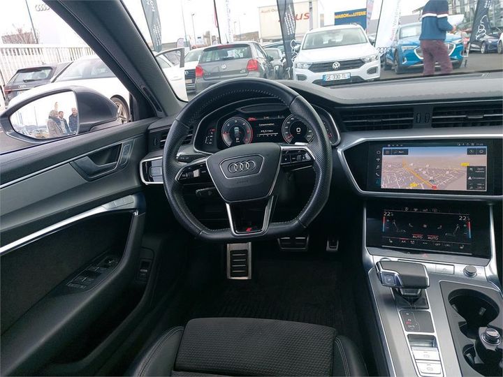 Photo 24 VIN: WAUZZZF23KN130318 - AUDI A6 AVANT 