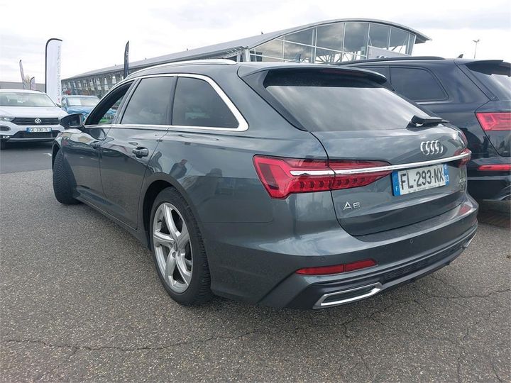 Photo 28 VIN: WAUZZZF23KN130318 - AUDI A6 AVANT 