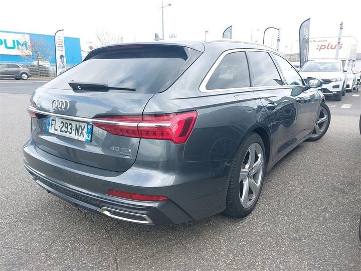 Photo 29 VIN: WAUZZZF23KN130318 - AUDI A6 AVANT 