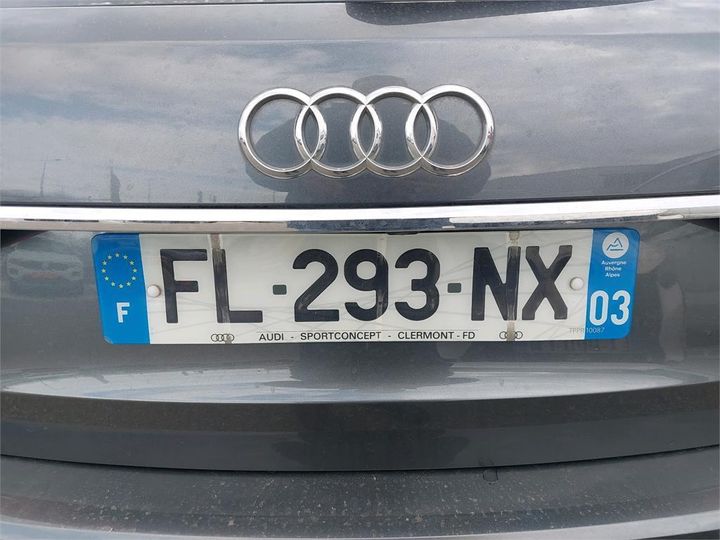 Photo 8 VIN: WAUZZZF23KN130318 - AUDI A6 AVANT 