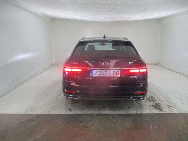 Photo 1 VIN: WAUZZZF23KN132439 - AUDI A6 