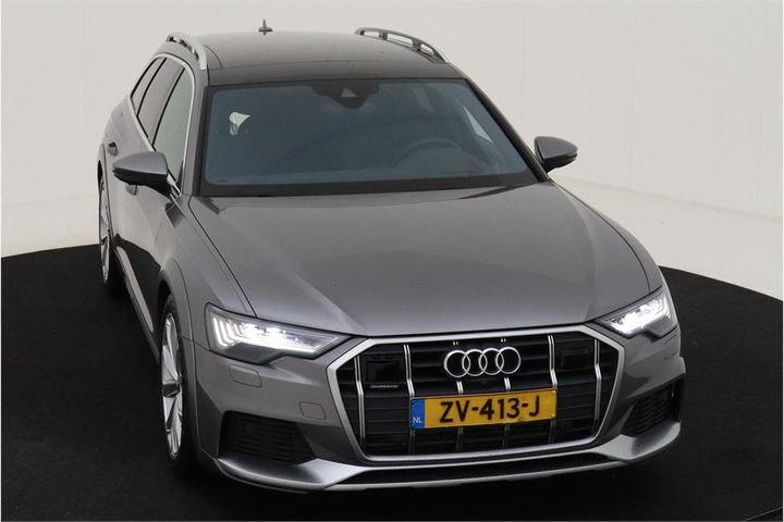 Photo 2 VIN: WAUZZZF23LN001271 - AUDI A6 ALLROAD 50 