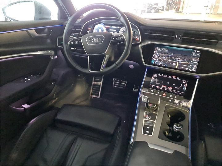 Photo 6 VIN: WAUZZZF23LN001271 - AUDI A6 ALLROAD 50 