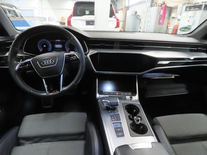 Photo 5 VIN: WAUZZZF23LN025747 - AUDI A6 AVANT 