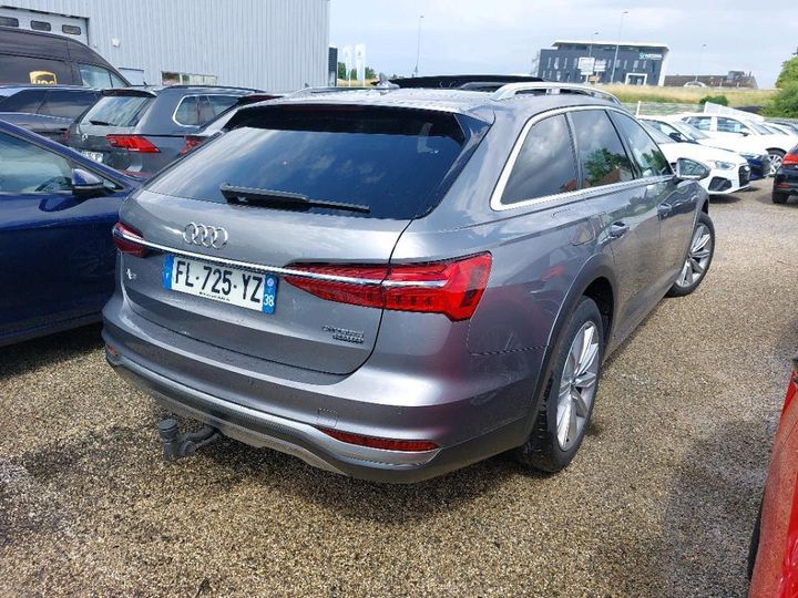 Photo 3 VIN: WAUZZZF23LN041267 - AUDI A6 ALLROAD 