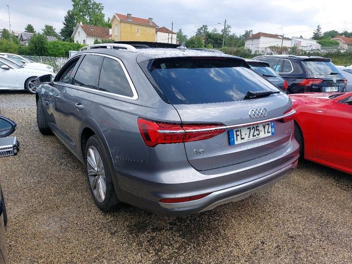 Photo 4 VIN: WAUZZZF23LN041267 - AUDI A6 ALLROAD 