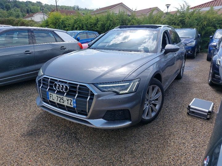 Photo 1 VIN: WAUZZZF23LN041267 - AUDI A6 ALLROAD 