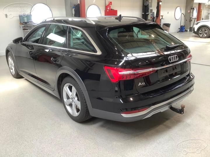 Photo 24 VIN: WAUZZZF23LN041365 - AUDI A6 ALLROAD 