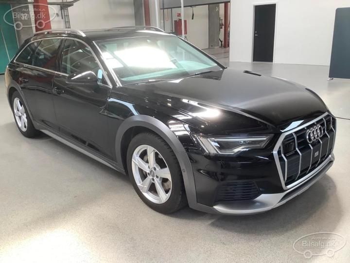 Photo 3 VIN: WAUZZZF23LN041365 - AUDI A6 ALLROAD 