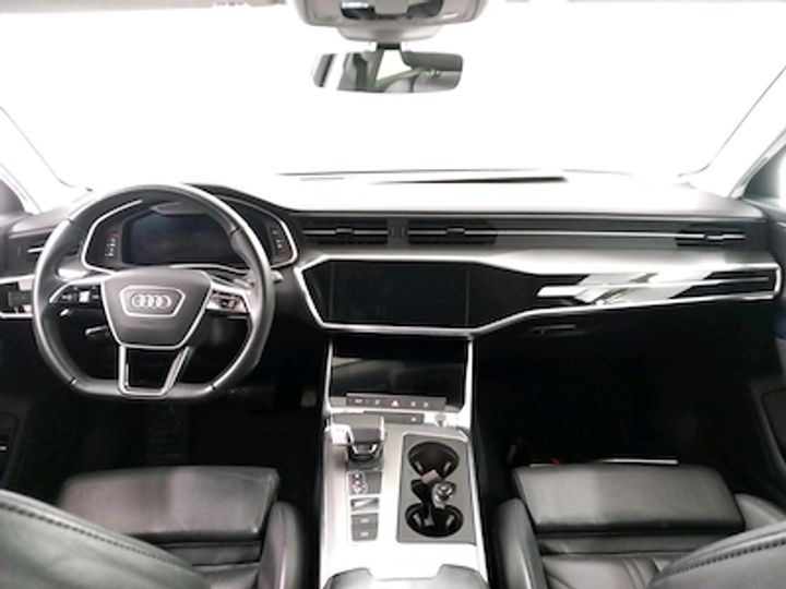 Photo 7 VIN: WAUZZZF23LN041401 - AUDI A6 