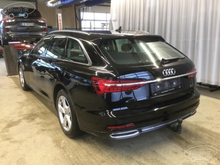 Photo 18 VIN: WAUZZZF23LN045044 - AUDI A6 AVANT 