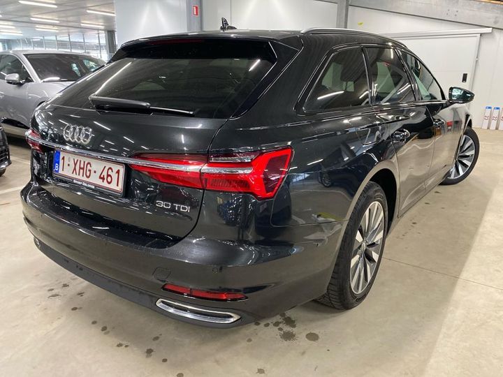 Photo 1 VIN: WAUZZZF23LN049322 - AUDI A6 AVANT 