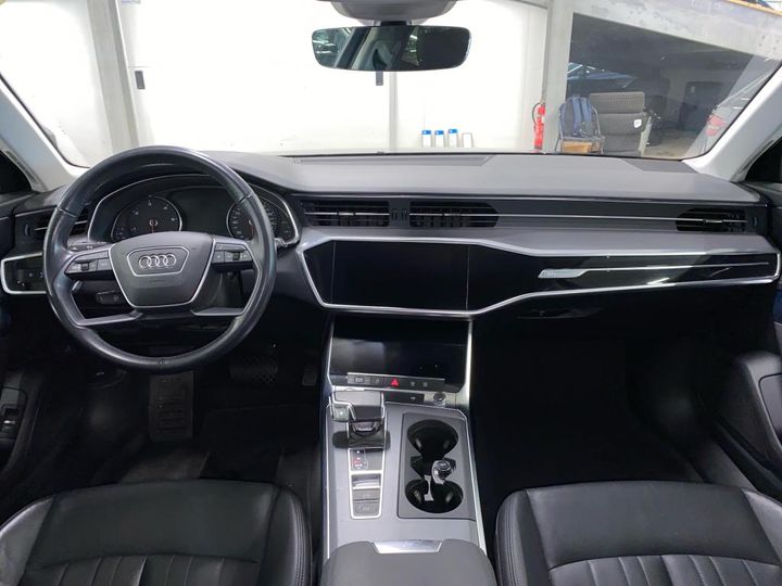 Photo 11 VIN: WAUZZZF23LN049322 - AUDI A6 AVANT 