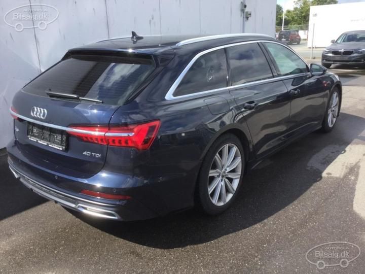 Photo 9 VIN: WAUZZZF23LN059039 - AUDI A6 AVANT 